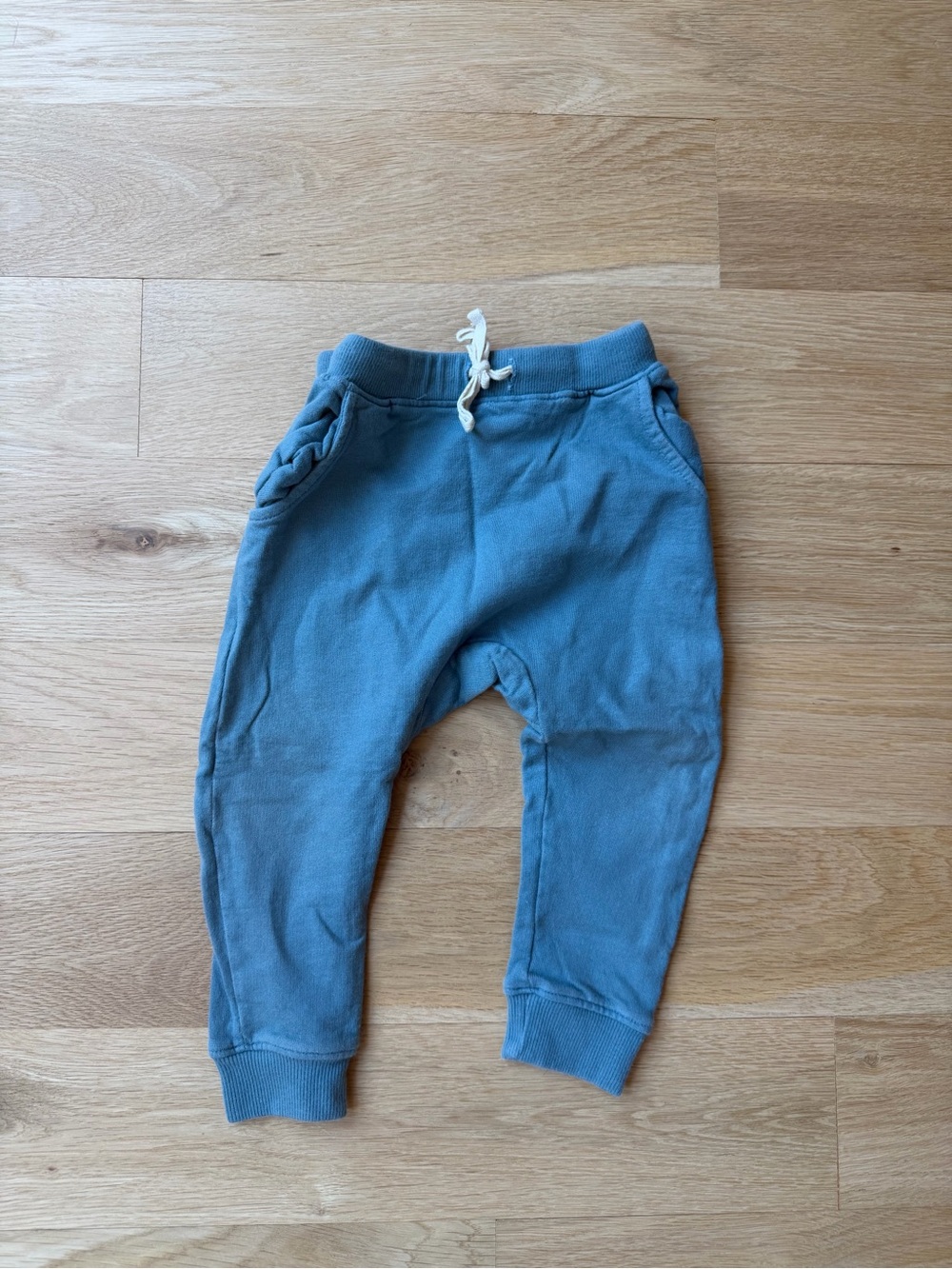 Les Gamins jogger sweatpants